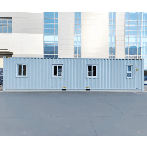 40 Fuß modifiziertes Containerhaus