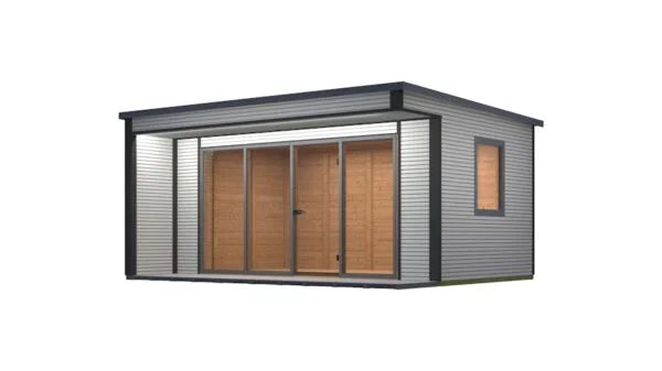 Gartenreiniger Weka Cubilis 4.0 mit Lattenrosten – 45 mm