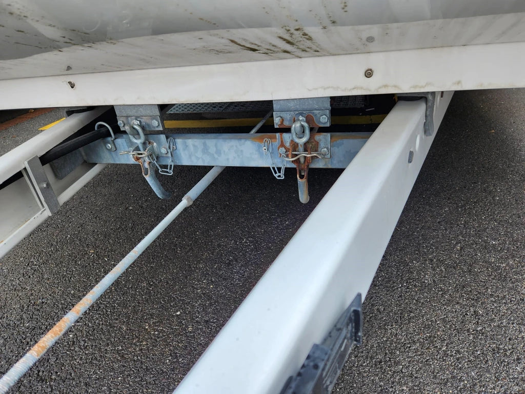 DALTEC Verene / Vere 22