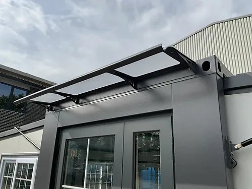 Containerhaus Tiny House 25m² Grönland - 2024