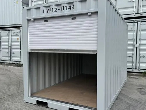 12 Fuß Lagercontainer
