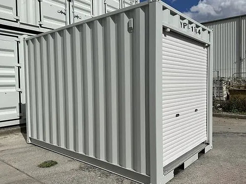 12 Fuß Lagercontainer