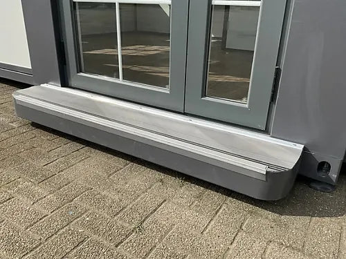 Containerhaus Tiny House 25m² Grönland - 2024