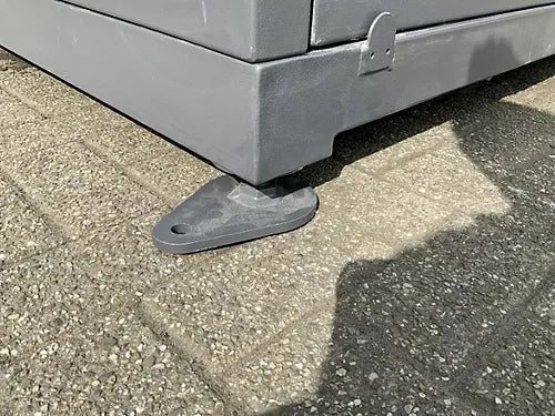 Containerhaus Tiny House 25m² Grönland - 2024