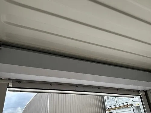 12 Fuß Lagercontainer