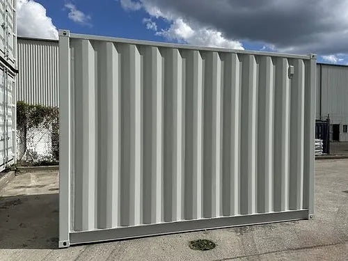 12 Fuß Lagercontainer