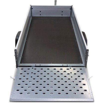 Planenanhänger REX 25