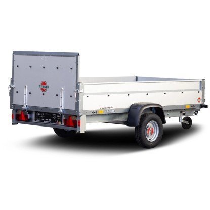 Planenanhänger REX 25