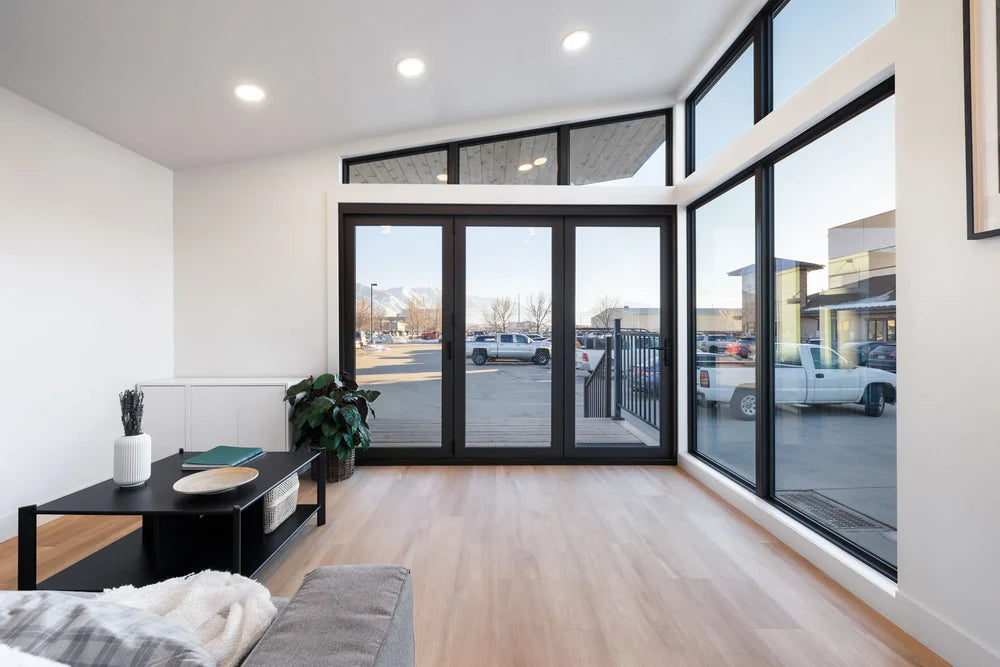 MOBILHEIM T1 ODA 45M²