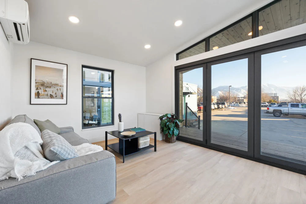 MOBILHEIM T1 ODA 45M²