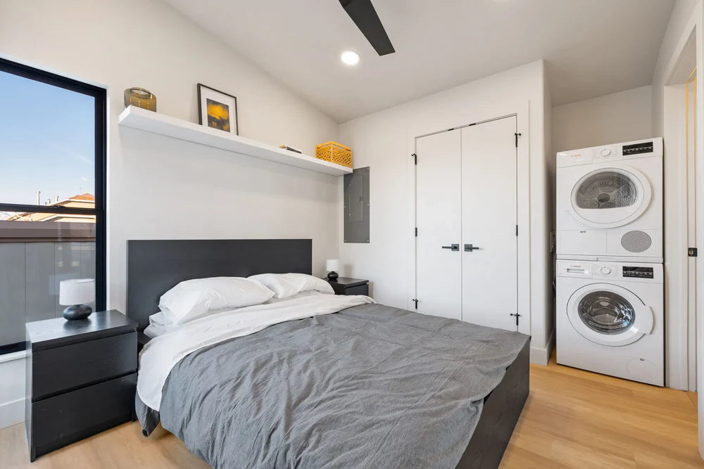 MOBILHEIM T1 ODA 45M²