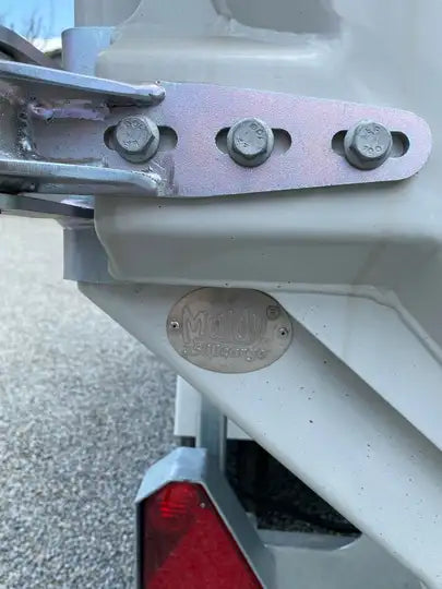 Autotransportanhänger 3500 Cargo