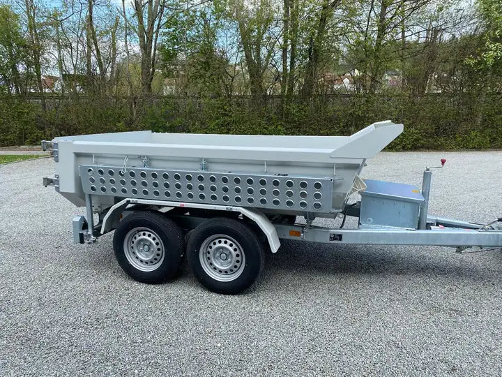 Autotransportanhänger 3500 Cargo