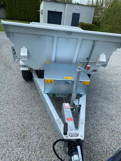 Autotransportanhänger 3500 Cargo