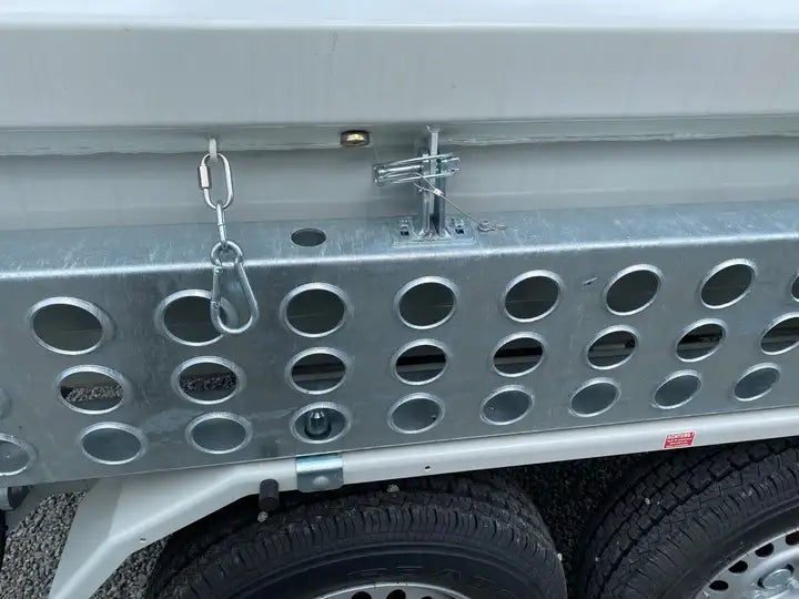 Autotransportanhänger 3500 Cargo