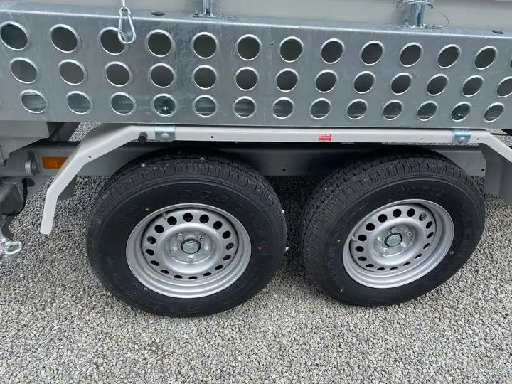 Autotransportanhänger 3500 Cargo