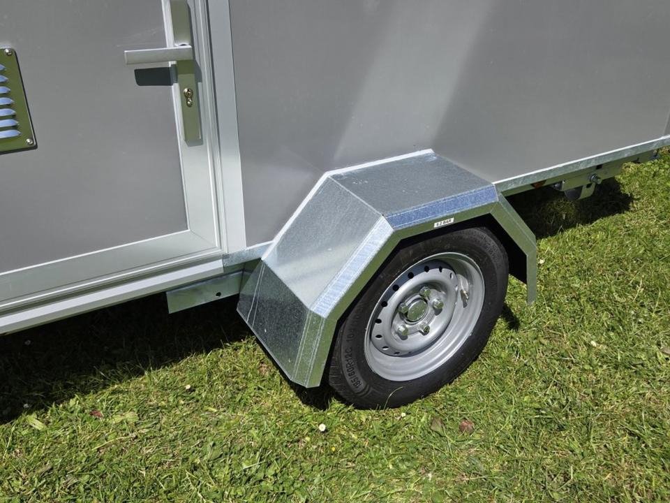 Container als Lebensraum, Badezimmerwagenanhänger Badezimmeranhänger Sanitäranhänger Toilette Dusche