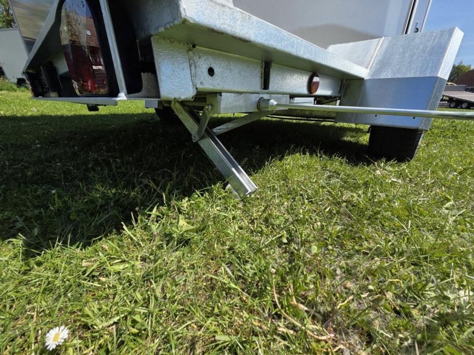 Container als Lebensraum, Badezimmerwagenanhänger Badezimmeranhänger Sanitäranhänger Toilette Dusche