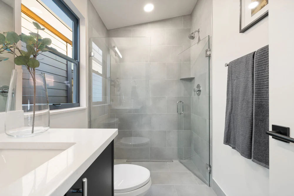 MOBILHEIM T1 ODA 45M²