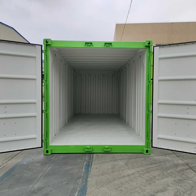 Offshore-Container 20 Fuß Dnv 2.7-1