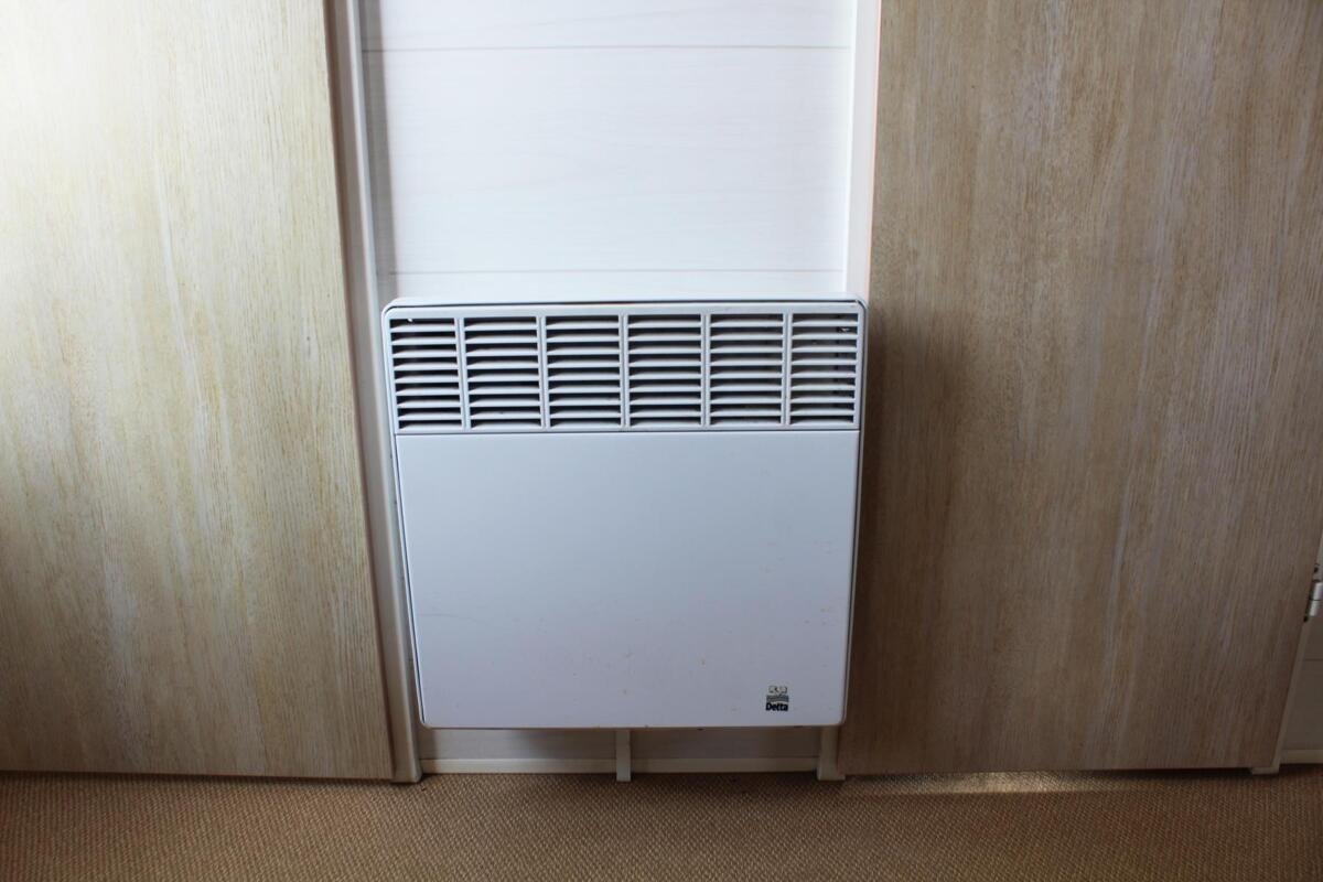 Bewohnbares Containerhaus 38m2