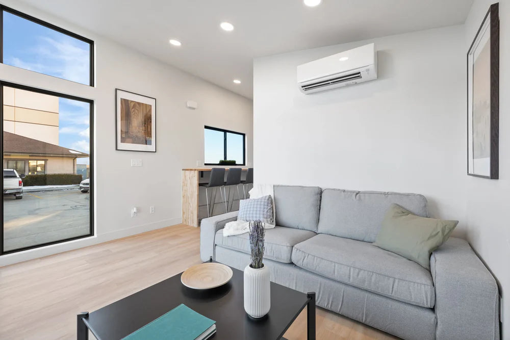 MOBILHEIM T1 ODA 45M²