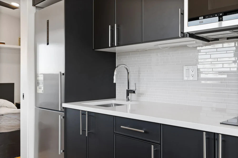 MOBILHEIM T1 ODA 45M²