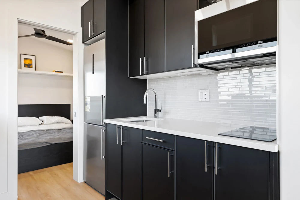 MOBILHEIM T1 ODA 45M²