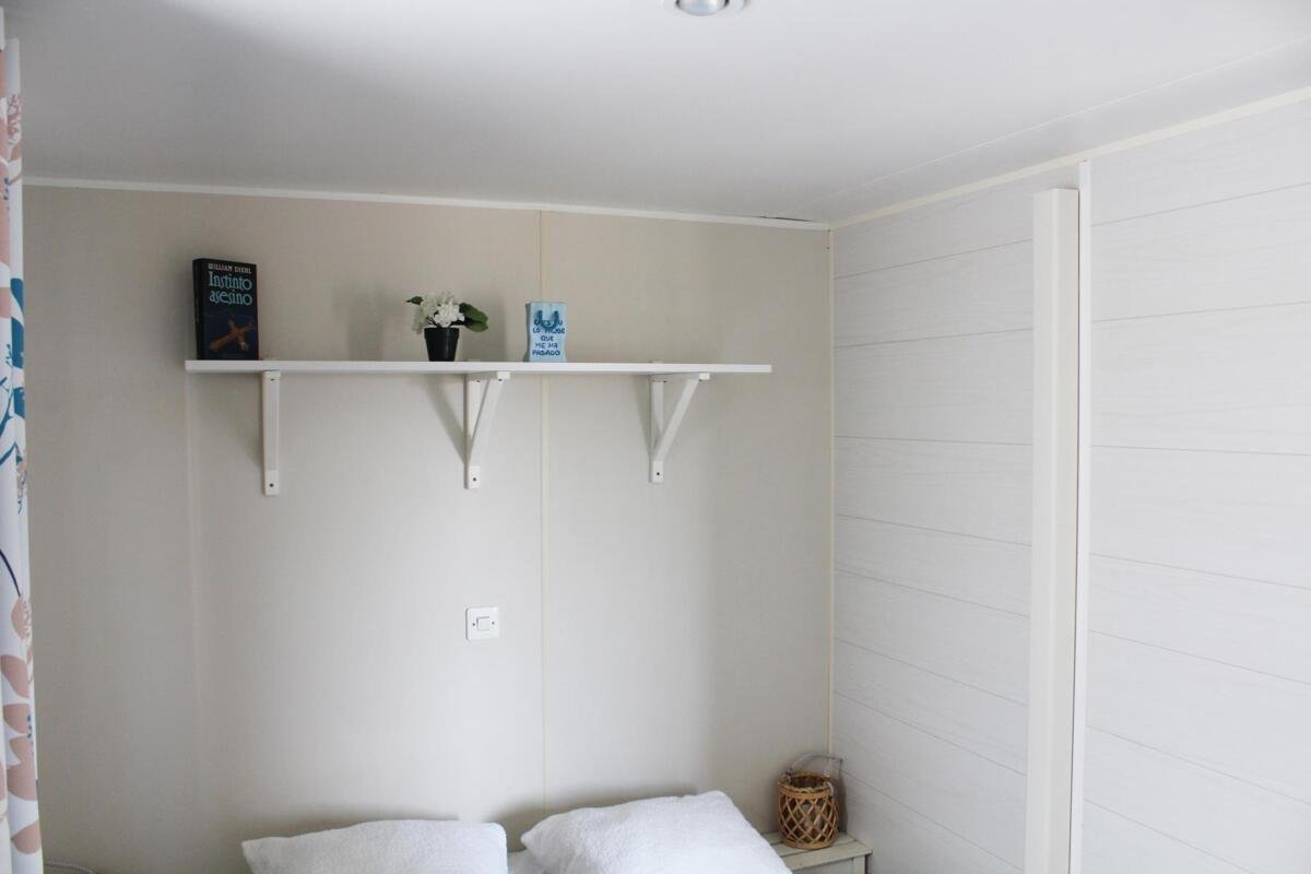 Bewohnbares Containerhaus 38m2