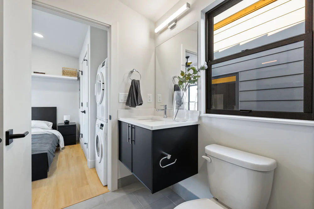 MOBILHEIM T1 ODA 45M²