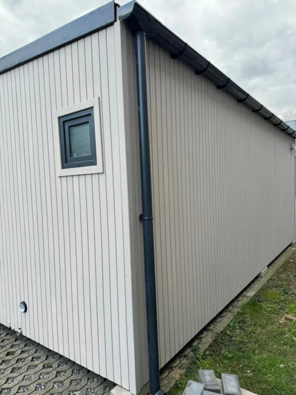 Conteneur Studio de Jardin 4 Saisons 18 m²