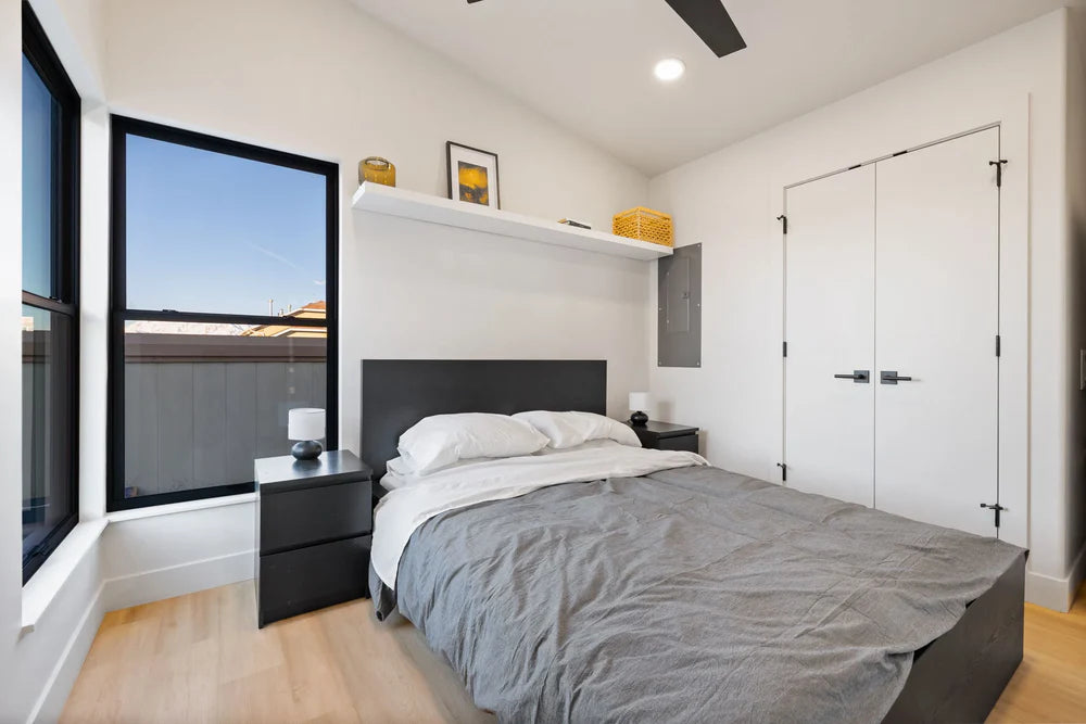 MOBILHEIM T1 ODA 45M²