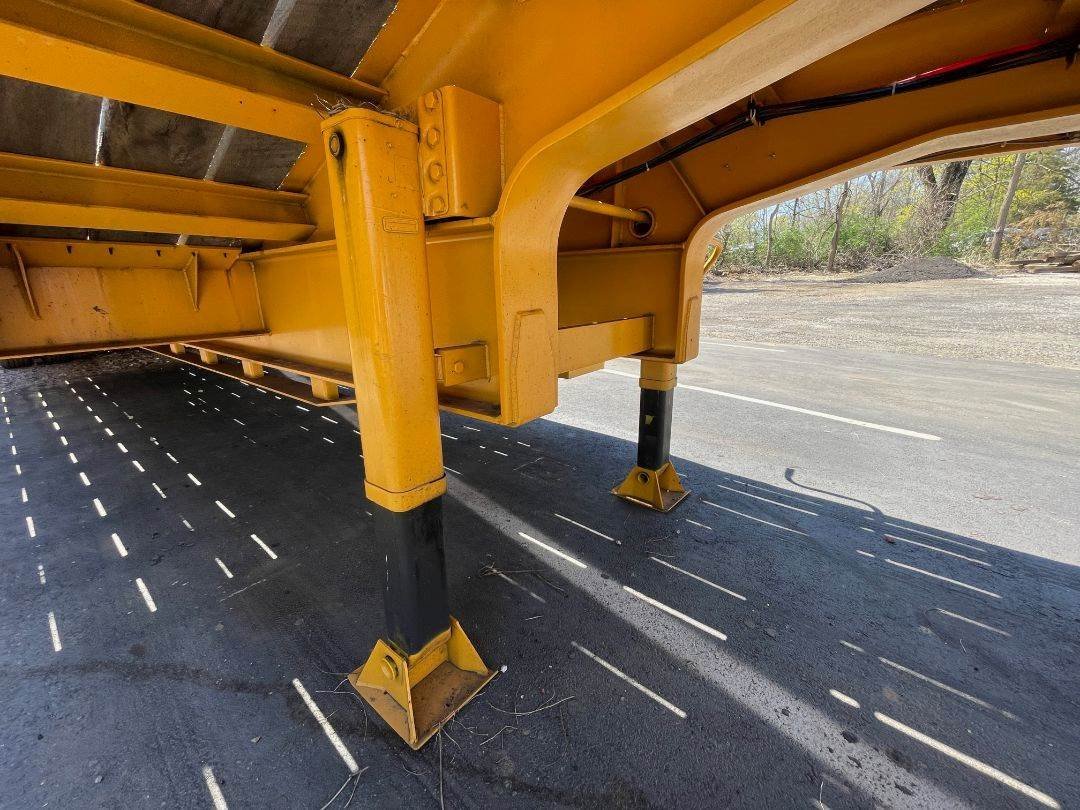 BESSER BUILT 2021 Pritschenanhänger