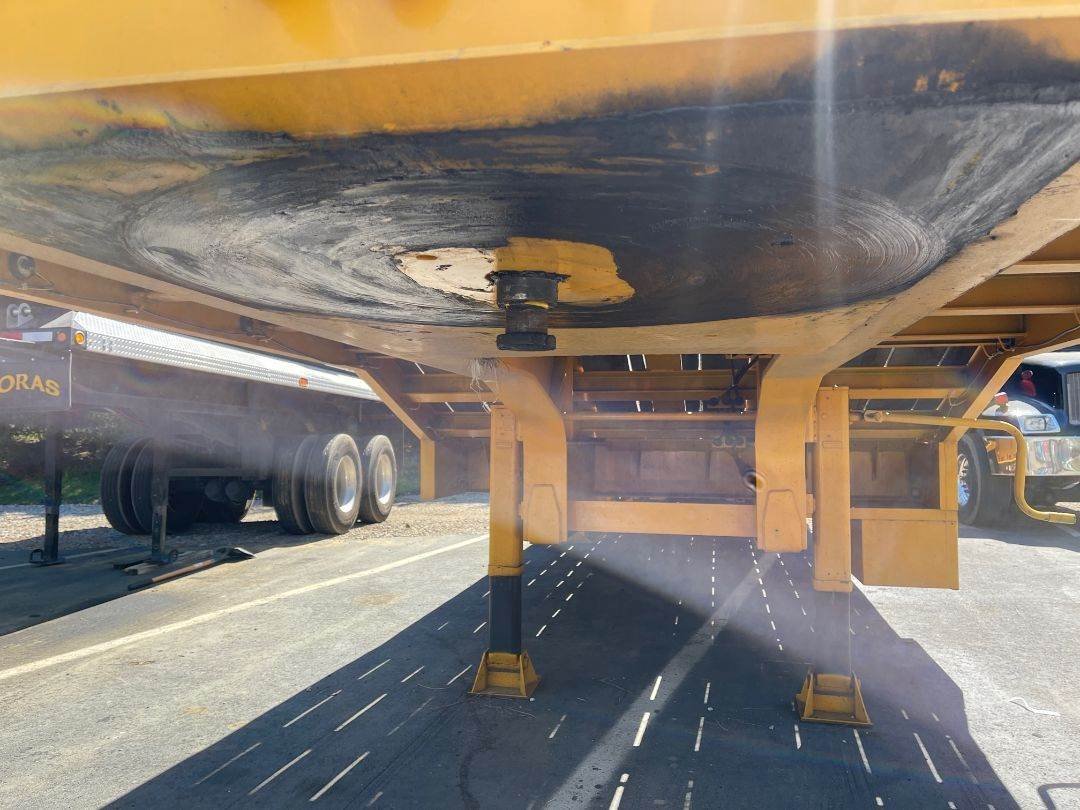 BESSER BUILT 2021 Pritschenanhänger