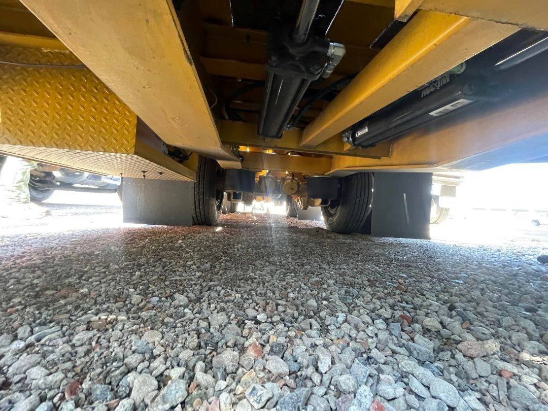 BESSER BUILT 2021 Pritschenanhänger