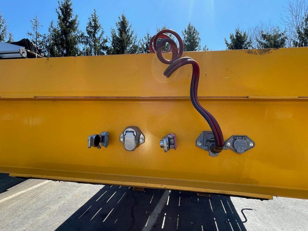 BESSER BUILT 2021 Pritschenanhänger