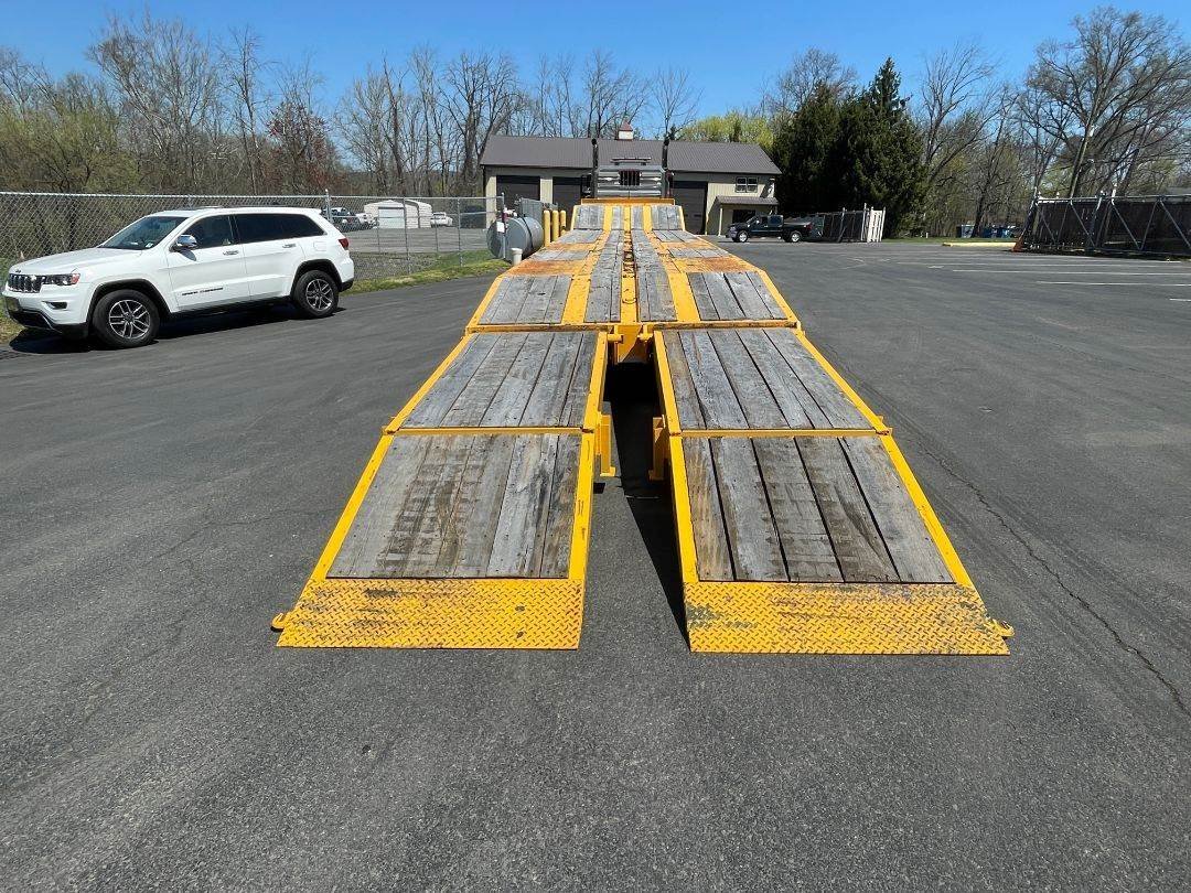 BESSER BUILT 2021 Pritschenanhänger