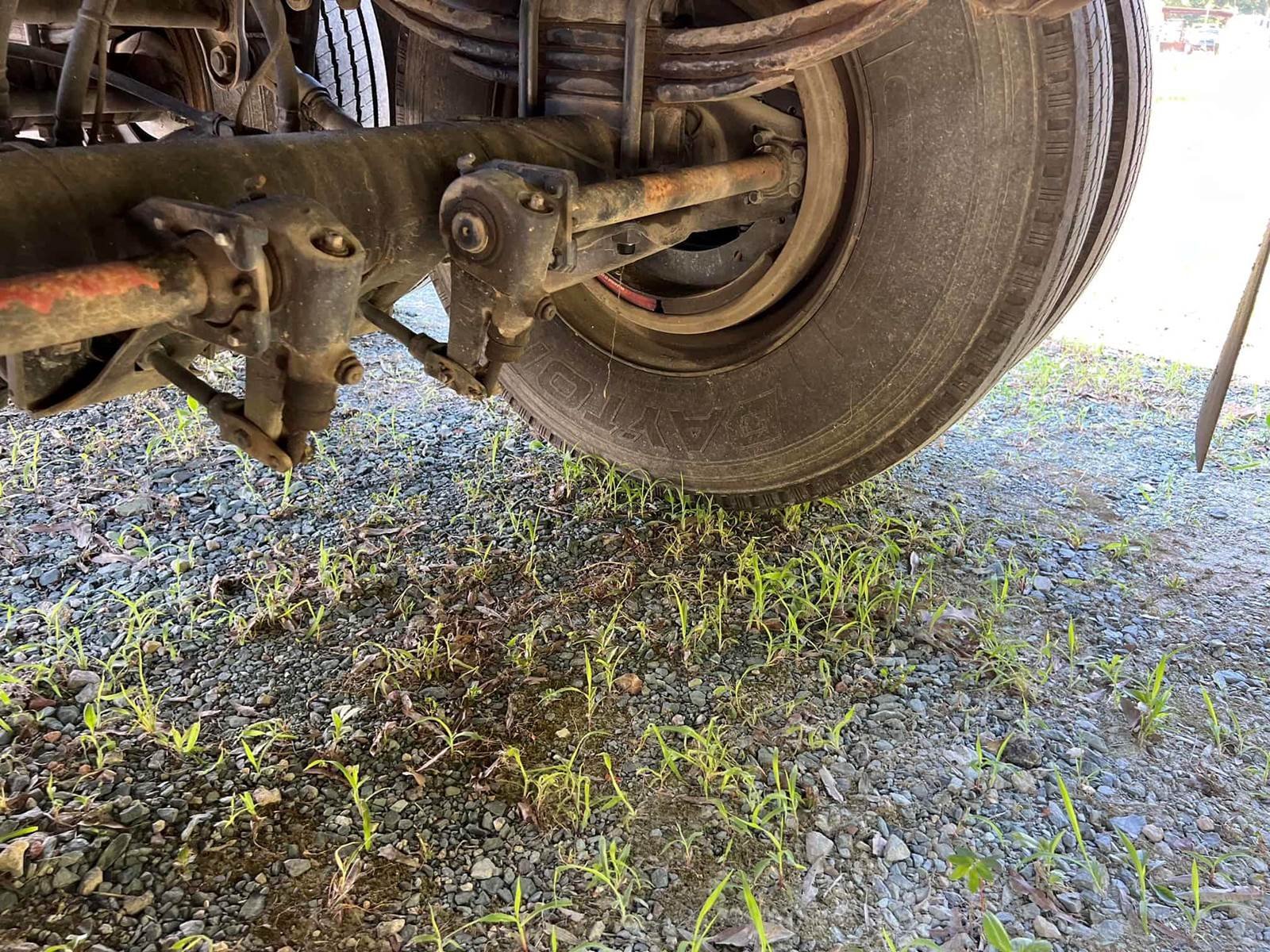 Viking 48×102 Moffet Hauler Tieflader 2014