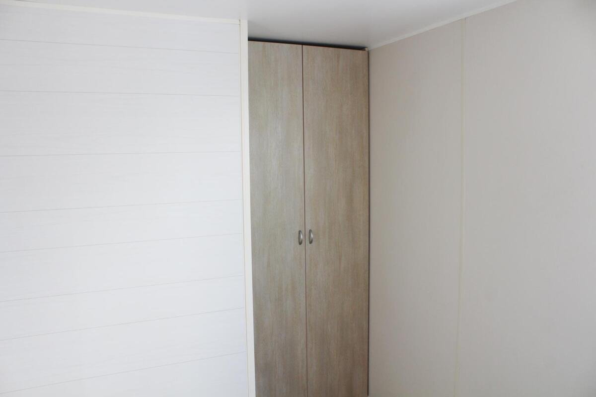 Bewohnbares Containerhaus 38m2