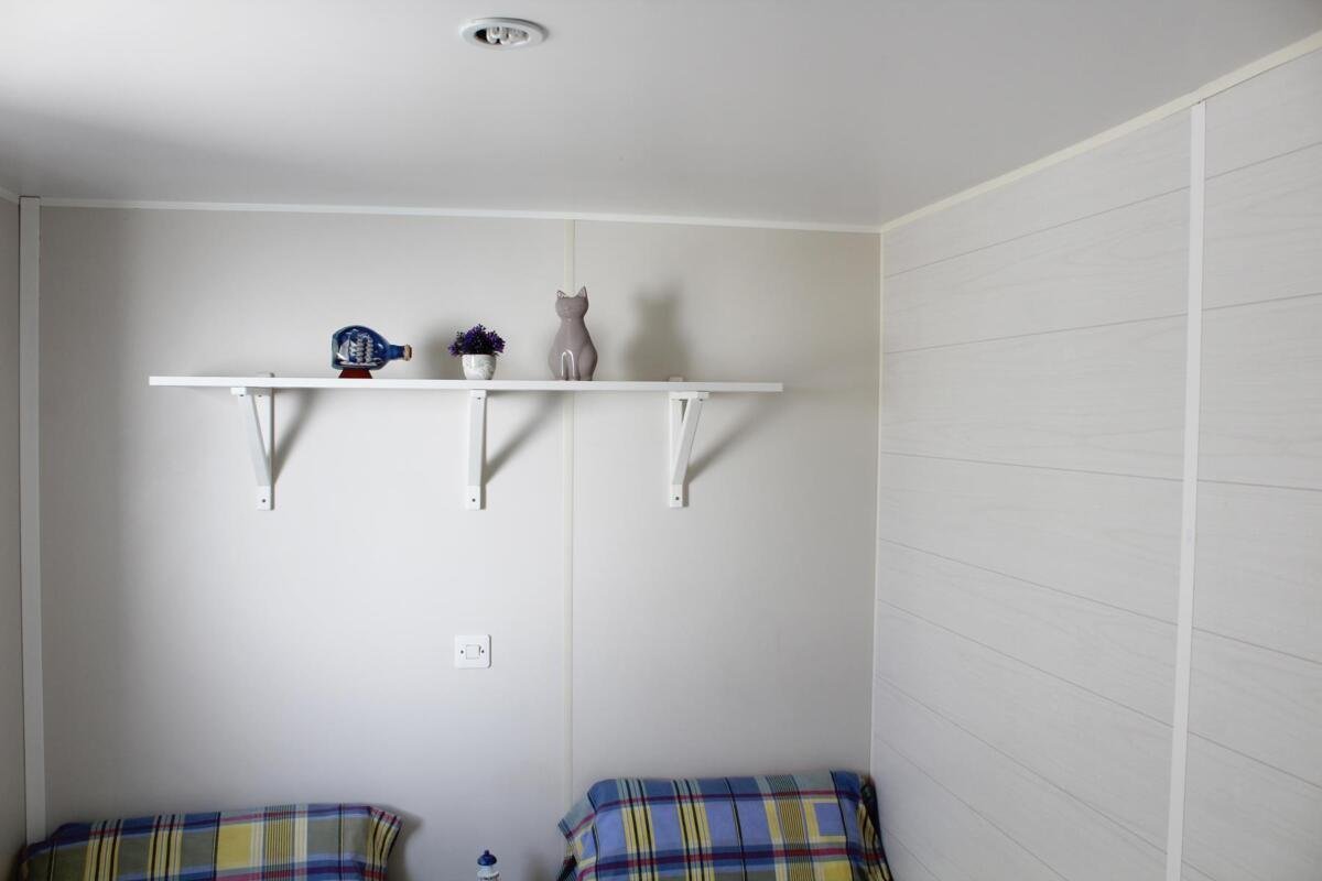 Bewohnbares Containerhaus 38m2