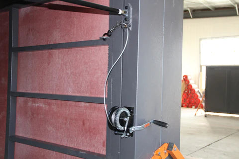 Tiny Home 15 Fuß x 20 Fuß, erweiterbares vorgefertigtes Haus