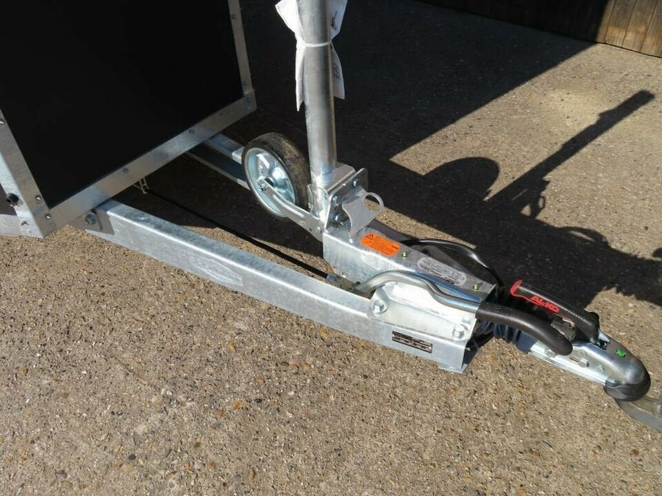 2-Sitzer-Van Böckmann Duo Esprit