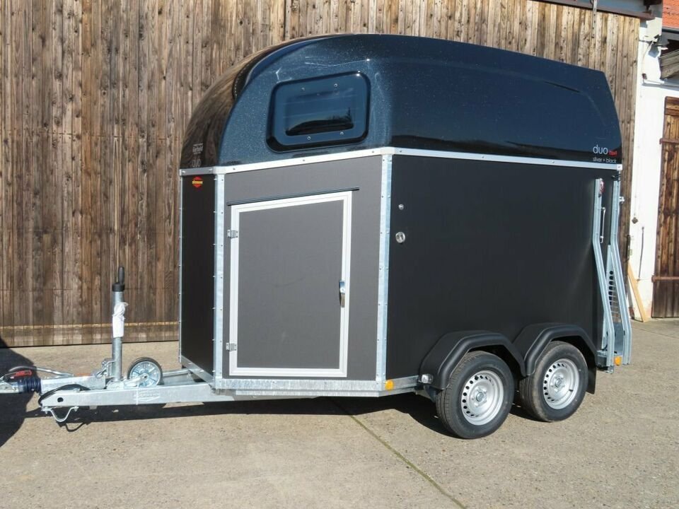 2-Sitzer-Van Böckmann Duo Esprit