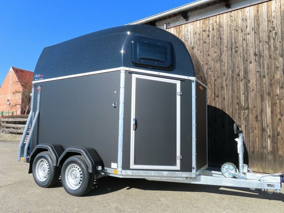 2-Sitzer-Van Böckmann Duo Esprit