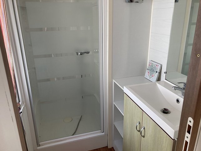 Mobilheim O'hara Ophéa