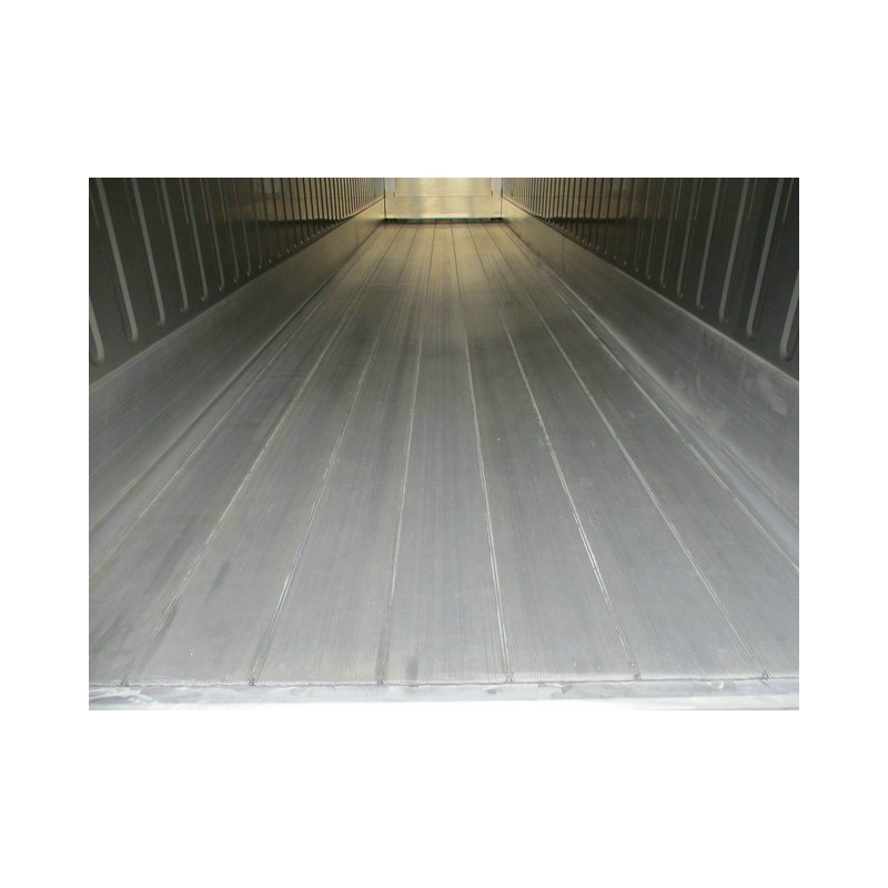 40 Fuß Kühlcontainer