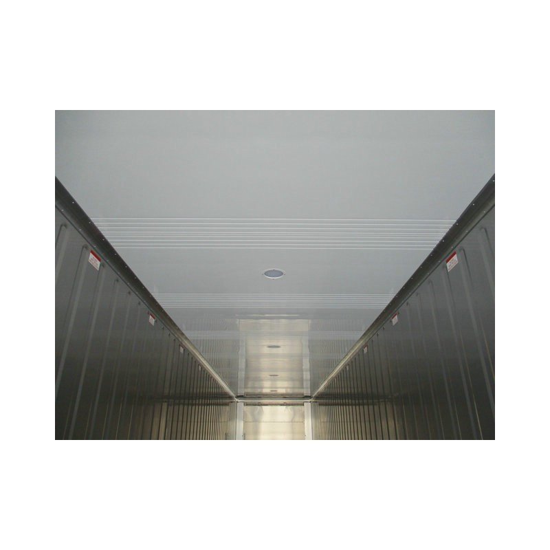 40 Fuß Kühlcontainer