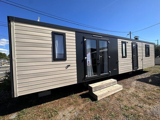 Mobilheim Rideau Ankara