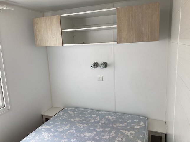 Mobilheim O'hara Ophéa