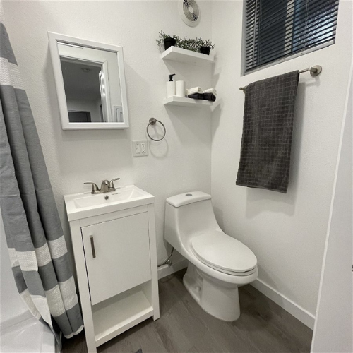 Neue 20-Fuß-Luxuscontainer